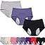 Dryguard Leak Proof Womens Underwear, Duares Zeroleak Underwear, Leak ...