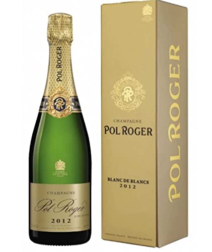 Pol Roger Blanc de Blancs 2012 - Champagne - Blanc...