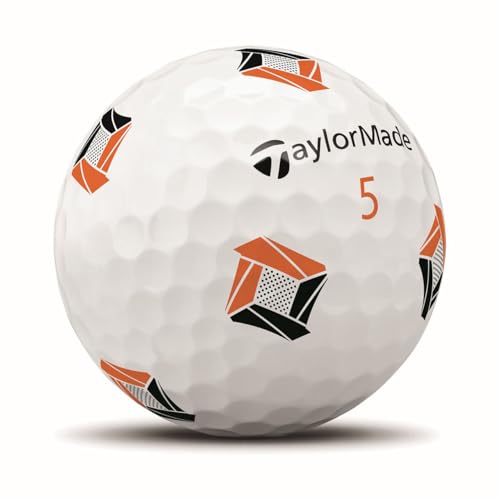 Image of TaylorMade Golf TP5
