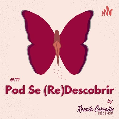 Couverture de Pod se (Re)descobrir