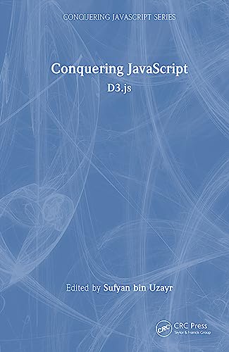 Conquering JavaScript: D3.js view 2