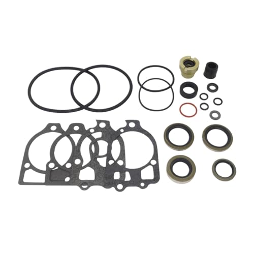 Kit joint carter engrenages embase bateau 135-220HP 26-89238A2 18-2655 - 3