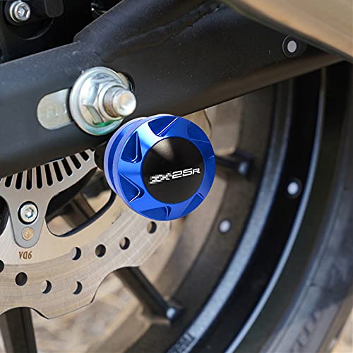 Amazon | For ZX-25R ZX-25R 2020-2021ロゴZX25Rモーター