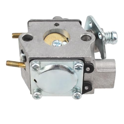 Carburador WT-629 para desbrozadora Weedeater WT3100 BC30B 7