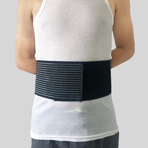Faja Umbilical para Hernia Talla M miniatura 2