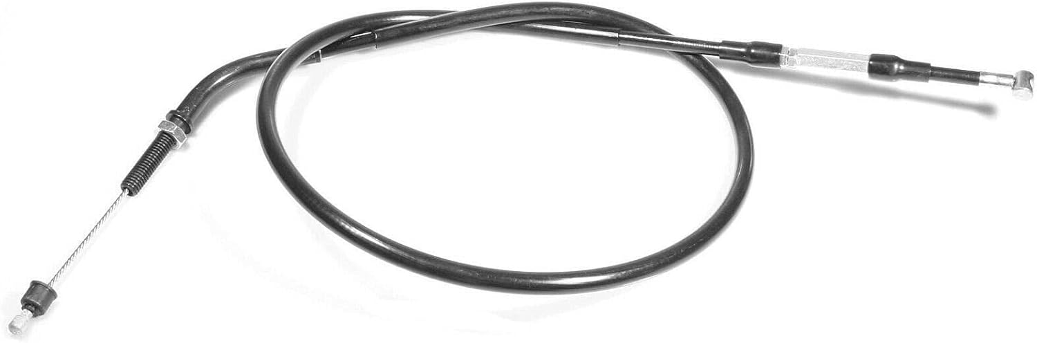 Clutch Cable fits - CRF 150R CRF150R Expert 2007-2010 - Heavy Duty Clutch Cable Wire - Nylon-Lined Housing - Replacement Clutch Cable - Drive Clutch Cable