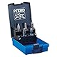 JUEGO FRESAS METAL DURO 1712 DTOUCH M6