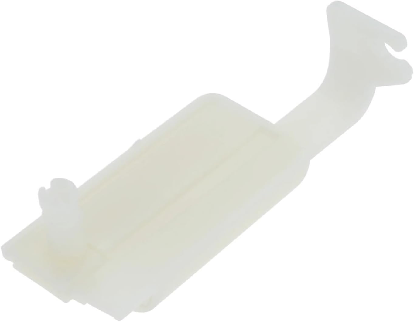 1 Pcs, 5304504077，Dishwasher Pressure Sensor Kit Fit, Compatibility For Electrolux Frigidaire Replaces AP5989311, PS11731946