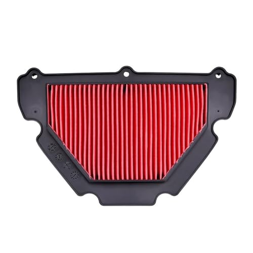 Filtre à air moto Kove 450RR filtration haute performance 25x16cm
