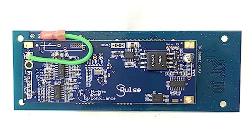 Image of True Fitness Treadmill Board 90505000 Replacement Component for Repair, Maintenance, and Home or Commercial Equipment Service for Reliable Equipment Operation