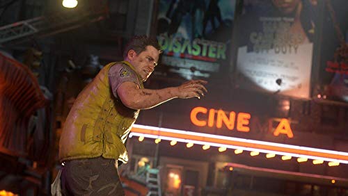 Resident Evil 3 Xbox One - vue 5