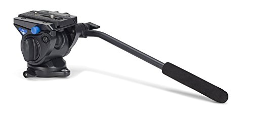 Amazon | Benro S4 Video Head | BENRO | 雲台・ヘッド Amazon | Benro S4 Video Head | BENRO | 雲台・ヘッド
