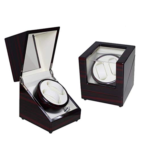 Winder automatic watch et remonte-montre mécanique de précision Akira Metter