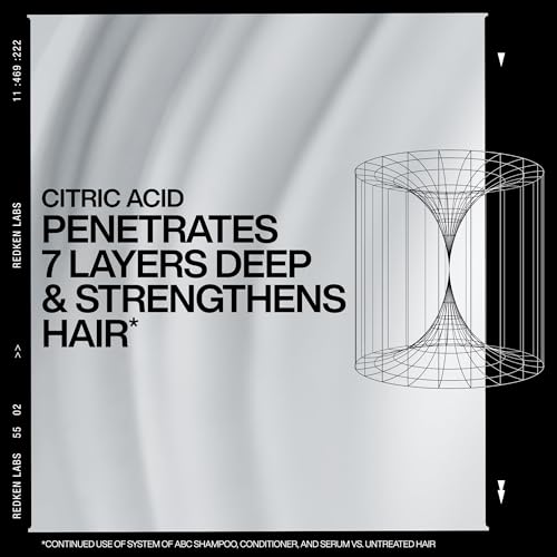 Redken Acidic Bonding Concentrate siero per capelli 100 ml - 11