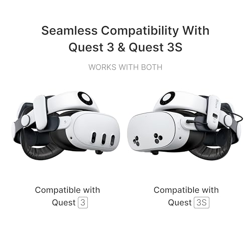 Quest3 128GB 本体 & BOBOVR S3proセット Quest3 128GB 本体 & BOBOVR S3proセット BOBOVR S3 Pro