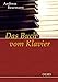 Produktbild Das Buch vom Klavier: Die Sammlung Beurmann im Museum für Kunst und Gewerbe in Hamburg und auf Gut Hasselburg in Ostholstein