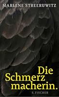 Die Schmerzmacherin 3100744373 Book Cover