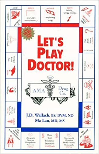 Let's Play Doctor! view 2