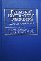Paediatric Respiratory Disorders 0808915711 Book Cover