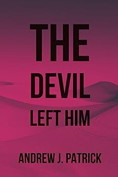 Paperback The Devil Left Him Book
