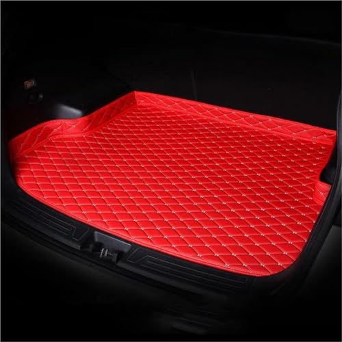 Tapis de coffre pour Benz G 63 AMG W464 cuir haut de gamme sur mesure