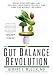 The Gut Balance Revolution: Boost Your Metabolism, Restore Your Inner Ecology, and Lose the Weight for Good!