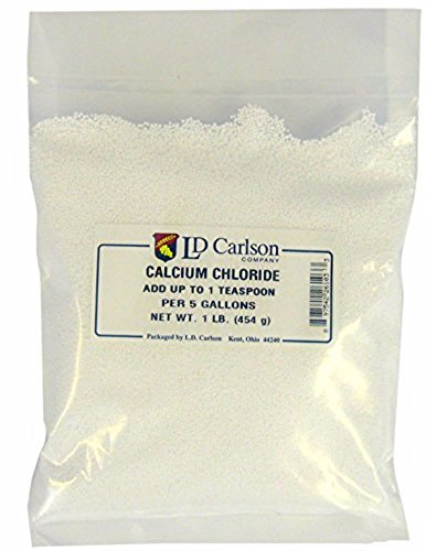 Ld carlson 6103b calcium chloride - 1 lb.