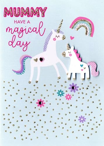 Just to Say – Mummy Have A