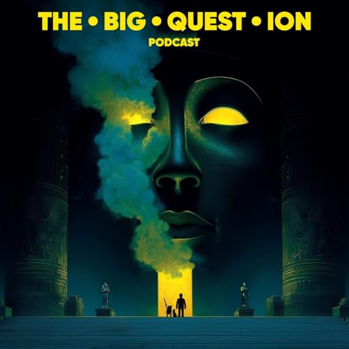 Ep. 106: The First Pharaoh | The Curse Of The Black Pyramid Pt. 6