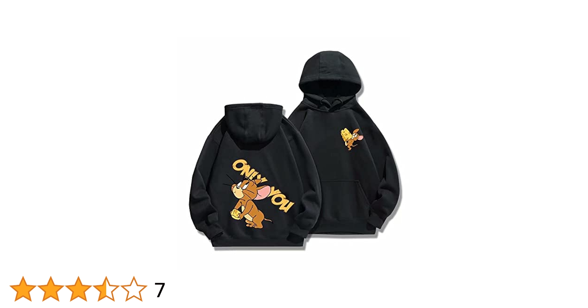 Amazon.co.jp: トムとジェリー パーカー レディース 秋服