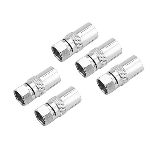 Conector tipo F 14 Imagen adicional