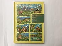 The Illustrated Encyclopedia of Animal Life B001XRN98E Book Cover