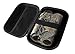 FitSand Hard Case Compatible for BIJIA Hunting Rangefinder-6X 650/1200Yards Multifunction Laser Rangefinder