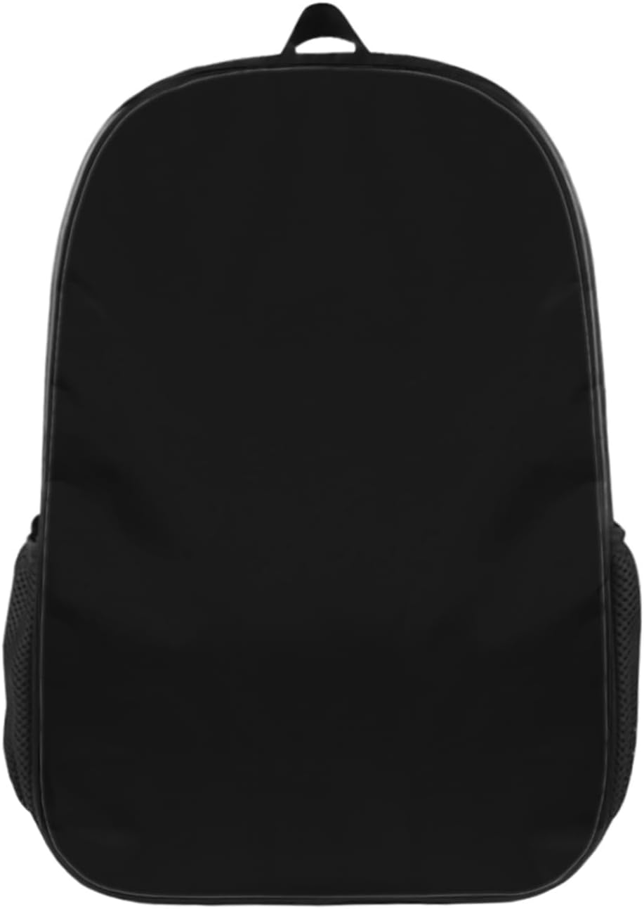 17inch Trucks Backpack Office Computer Backpack Travel Backpack - Image 5