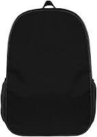 Vista 5 de Mochila de viaje para camiones de 17 pulgadas, Verde, Mochilas Daypack