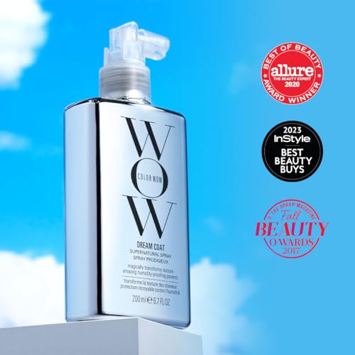 COLOR WOW Smooth + Shiny VIPs Kit - Thumbnail 5