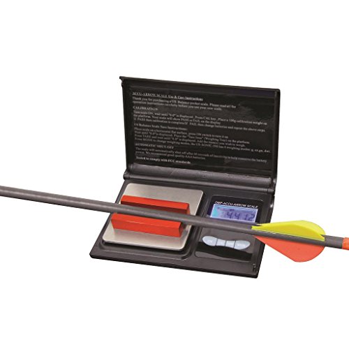October Mountain Products Accu-Arrow Digital Archery Scale by October Mountain Products - Used condition - US$16.49