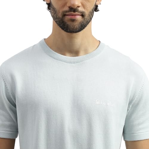 Image of United Colors of Benetton Men Sweater