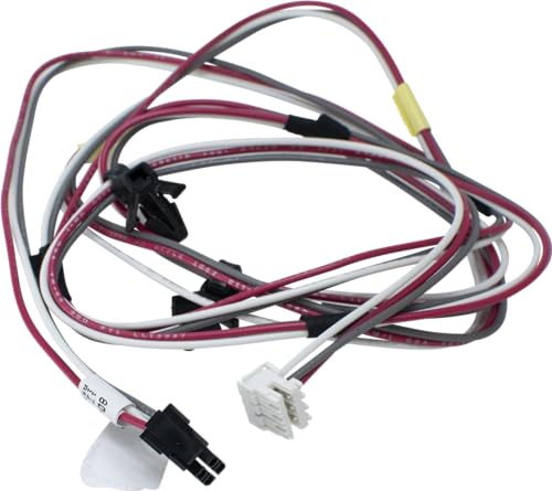 ALLIANCE LAUNDRY SYSTEMS Harness,Pressure Sensor Fc (804433)