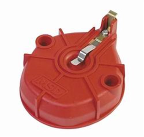 Msd 84101 Distributor Rotor #TOP15