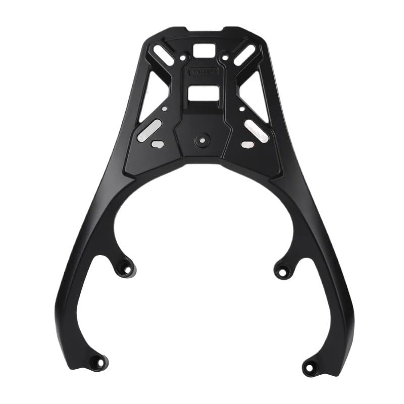 Porte-bagages Tmax560 2022-2023 pour résoudre le manque de place et sécuriser vos sacs