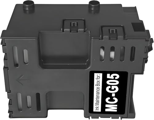 Image of Ink Maintenance Box Compatible for Epson Ecotank (MC-G05)