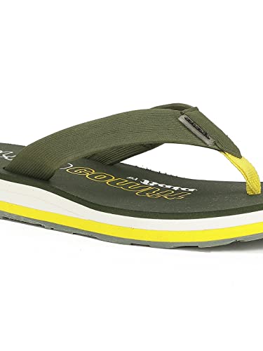 Image of Bata Men's Slip-on Slipper