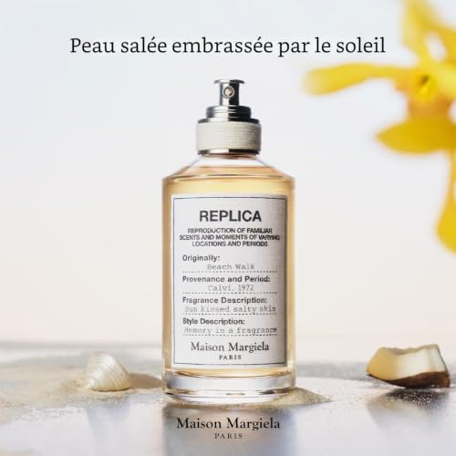 Maison Margiela Beach Walk Eau de toilette 30 ml – vue 7