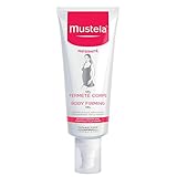 Deja la piel suave y cómoda. Mustela - Gel reafirmante de maternidad, 200 ml