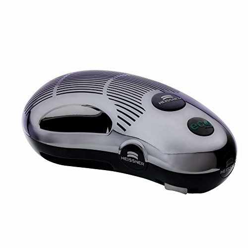 HEISSNER P1900E-00 Aqua Jet Pumpe Synchron Eco, 1900 L/h