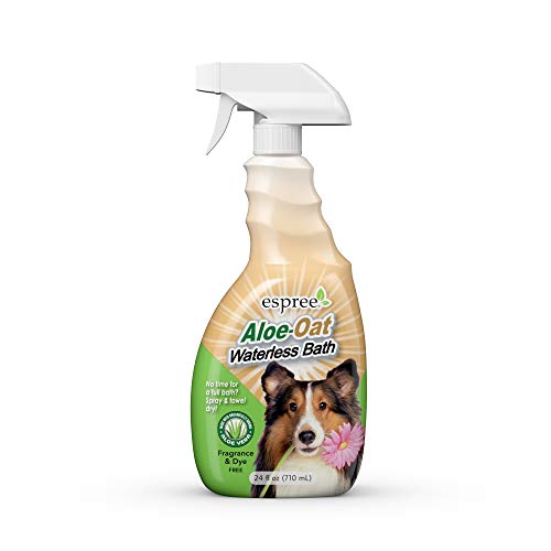 Espree Aloe Oat Waterless Bath, 24 Oz #TOP21