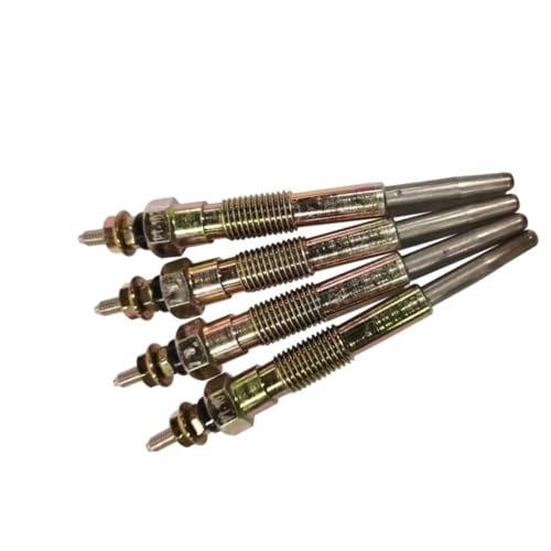 Bougies de préchauffage 7V fin des fumées au démarrage Toyota Town Ace CR30 CR36 19850-64010