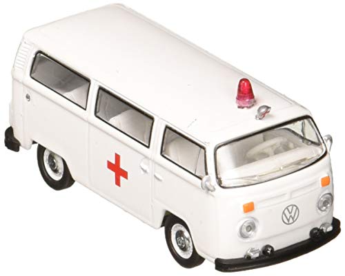 Greenlight 29840-E GreenLight Diecast Car, White