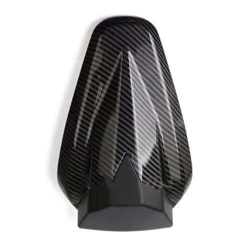 Couvercle de siège arrière CFMOTO 675NK, l'accessoire idéal pour vos sorties solos de week-end